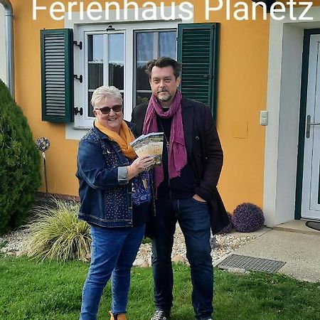Ferienhaus Planetz Kaindorf  Luaran gambar