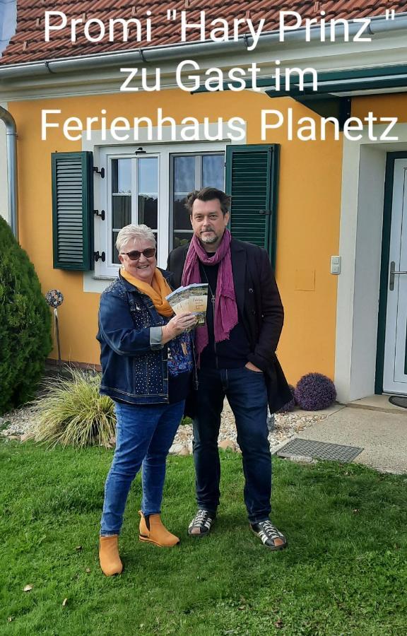 Ferienhaus Planetz Kaindorf  Luaran gambar