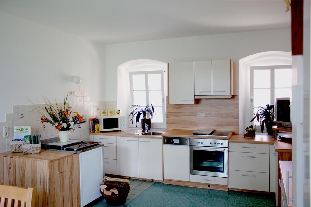 Ferienhaus Planetz Kaindorf  Bilik gambar