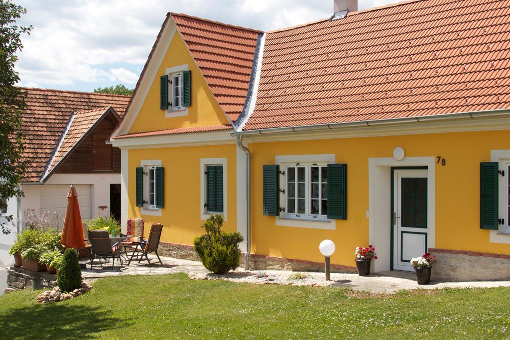 Ferienhaus Planetz Kaindorf  Bilik gambar
