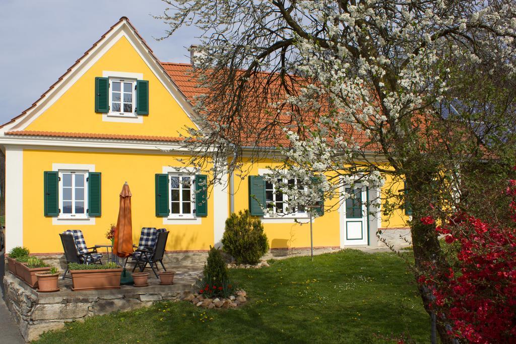 Ferienhaus Planetz Kaindorf  Luaran gambar