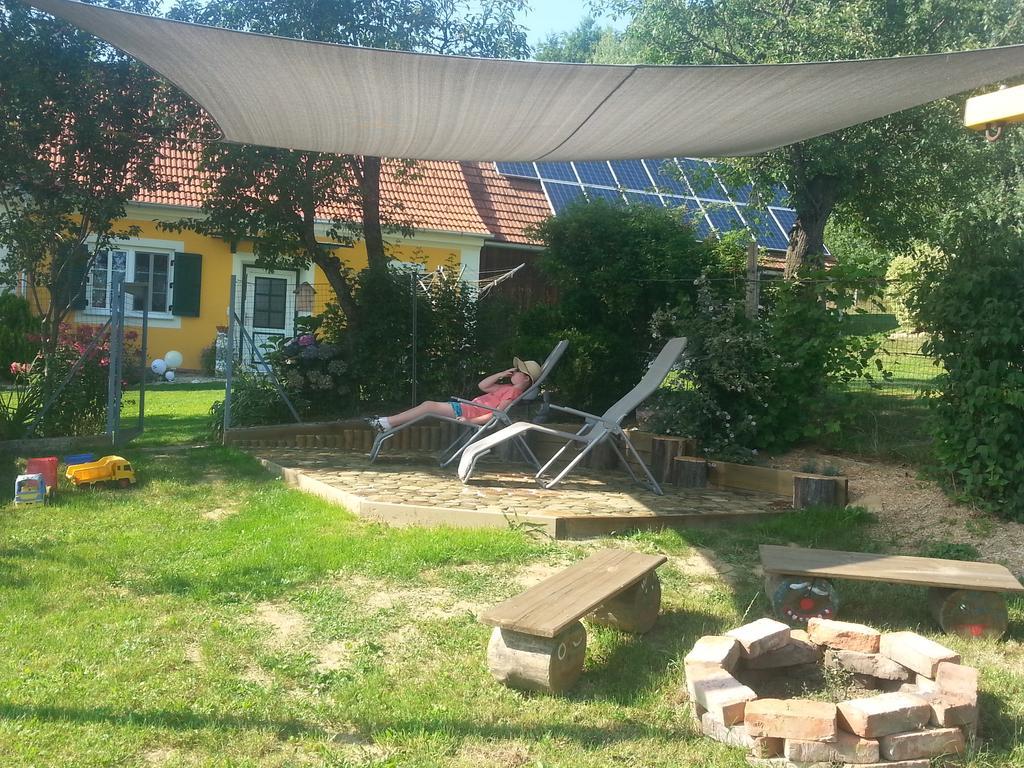 Ferienhaus Planetz Kaindorf  Luaran gambar