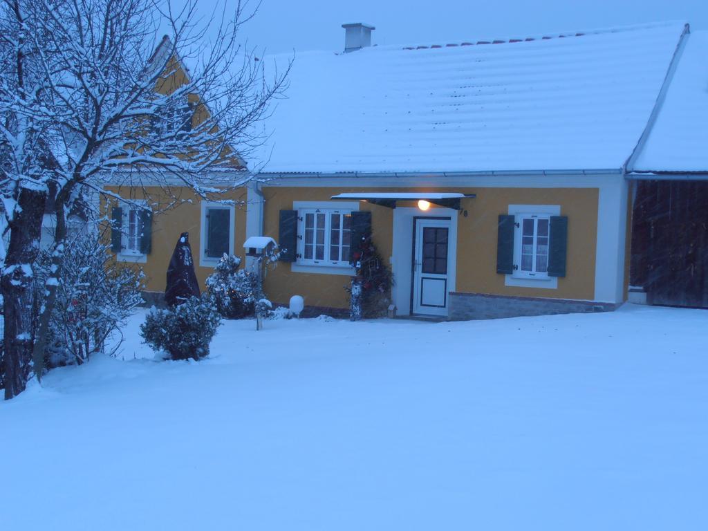 Ferienhaus Planetz Kaindorf  Bilik gambar