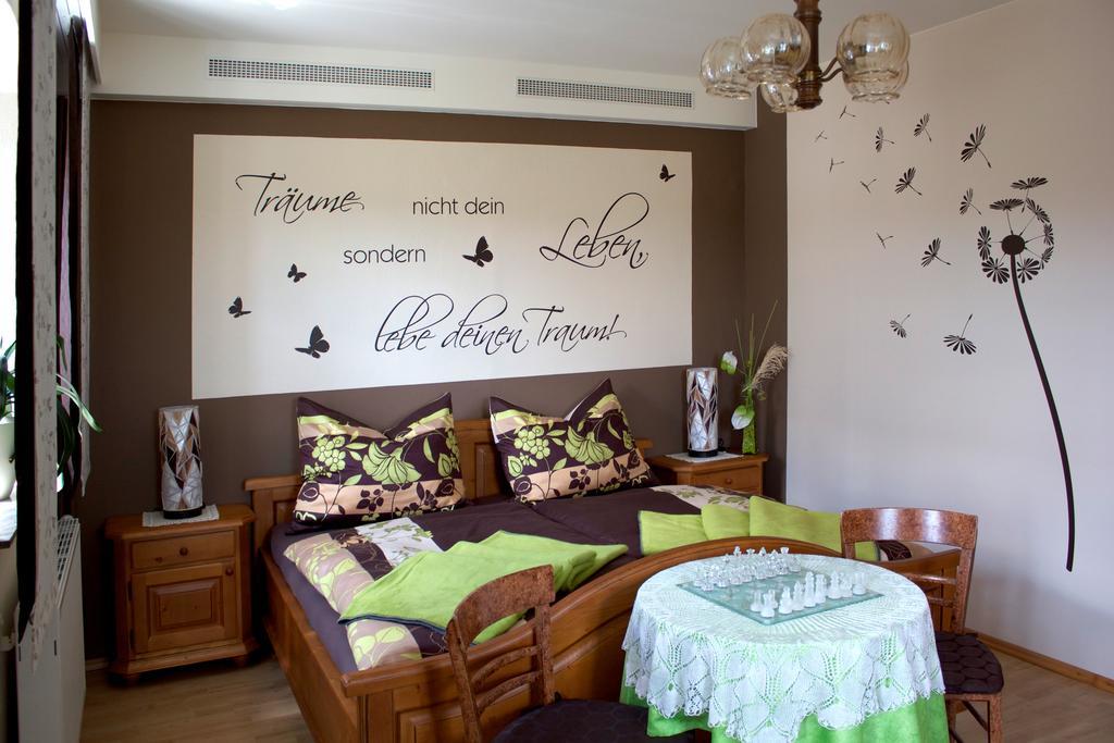 Ferienhaus Planetz Kaindorf  Bilik gambar