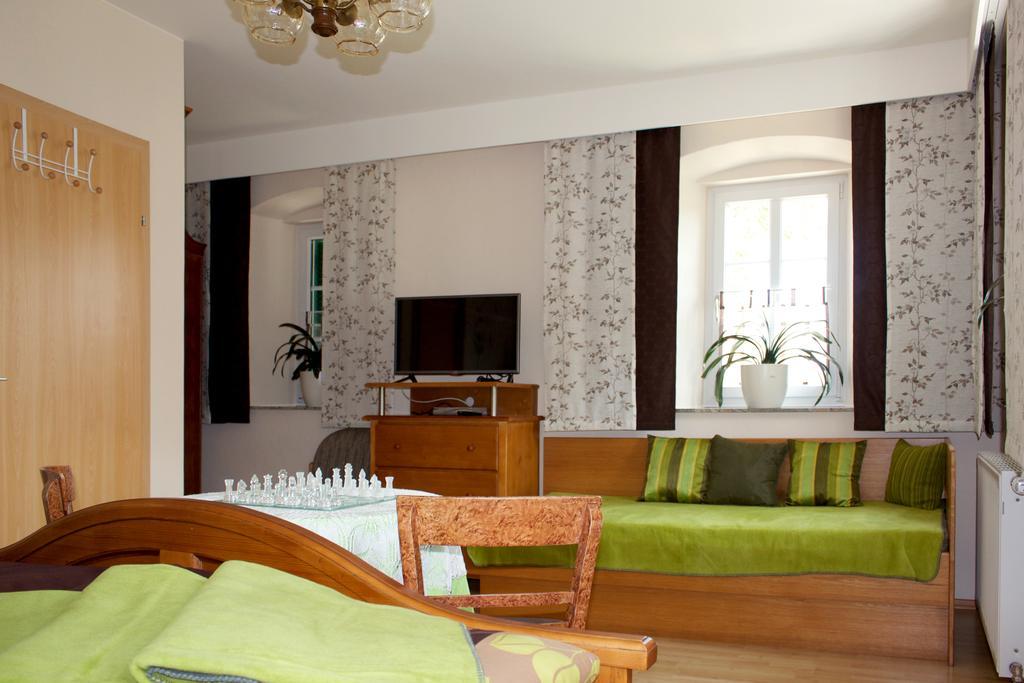 Ferienhaus Planetz Kaindorf  Bilik gambar