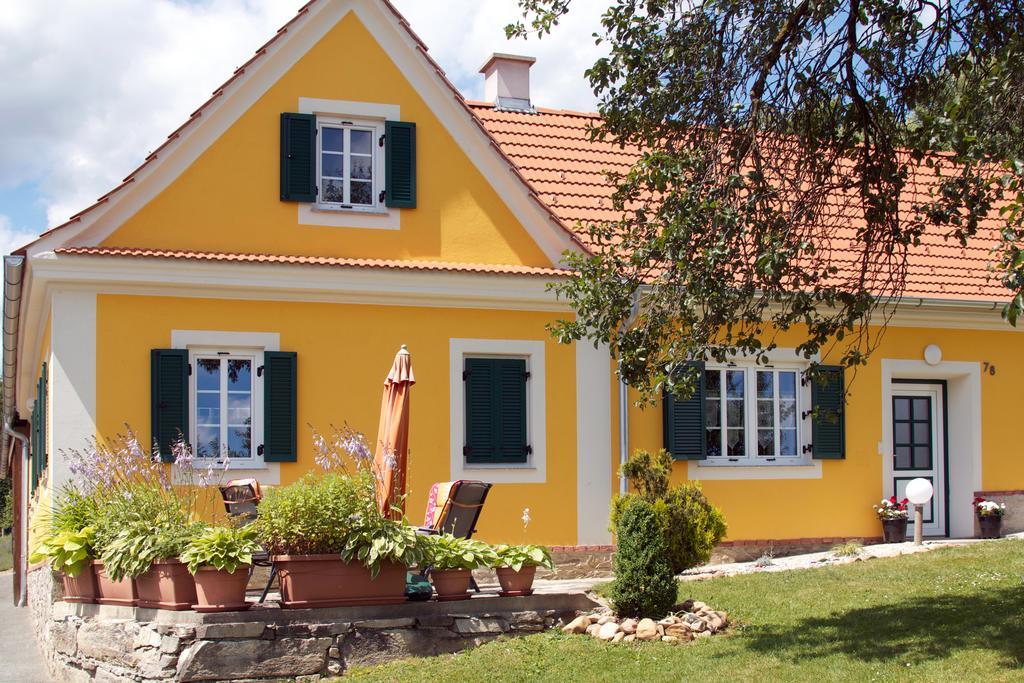 Ferienhaus Planetz Kaindorf  Bilik gambar