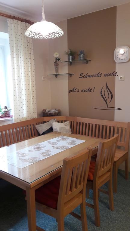 Ferienhaus Planetz Kaindorf  Luaran gambar