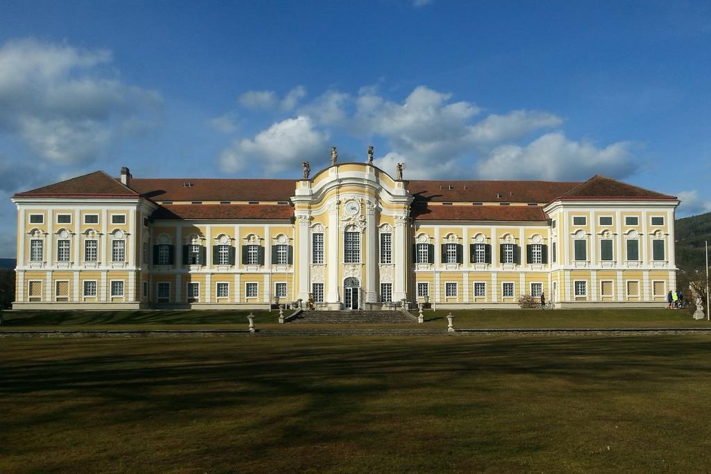 Ferienhaus Planetz Kaindorf  Luaran gambar