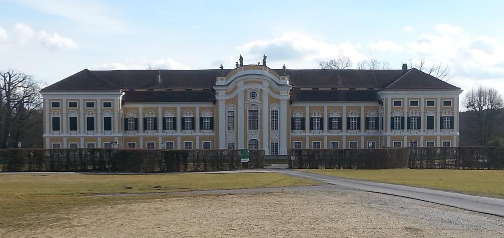 Ferienhaus Planetz Kaindorf  Luaran gambar
