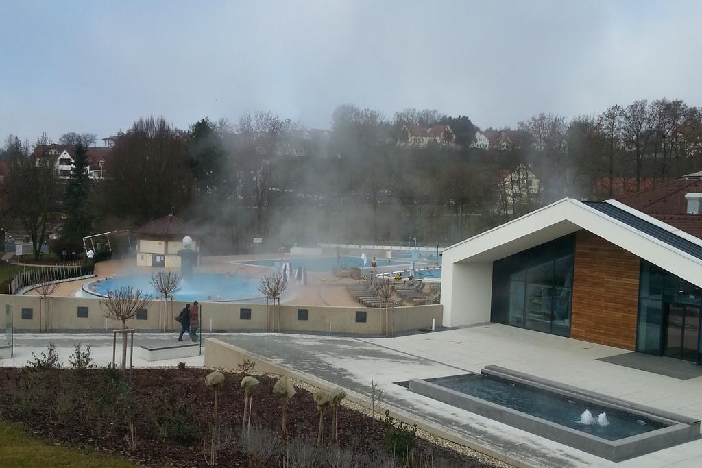 Ferienhaus Planetz Kaindorf  Luaran gambar