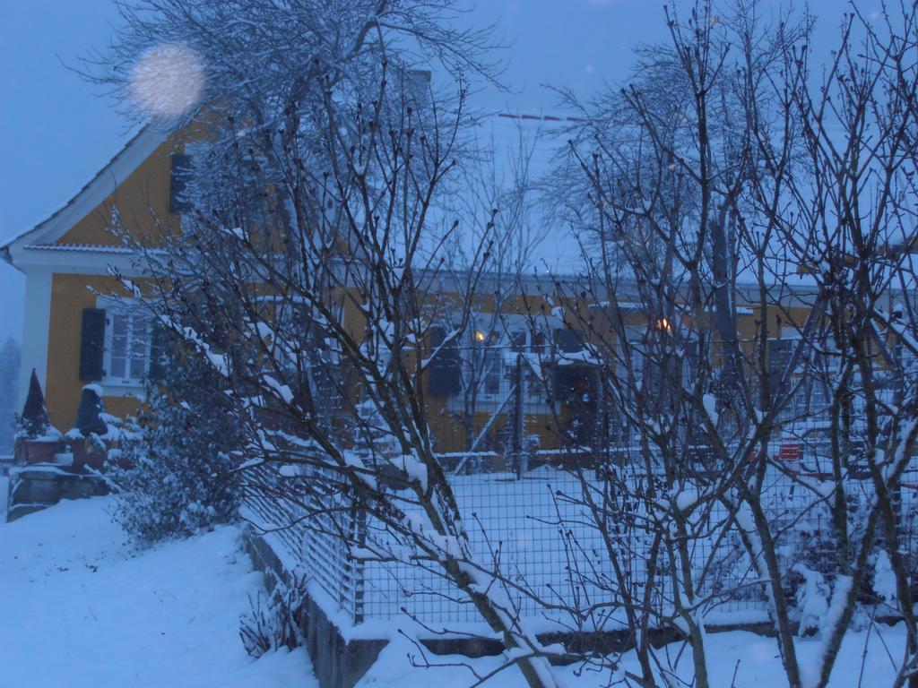 Ferienhaus Planetz Kaindorf  Luaran gambar