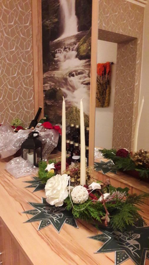 Ferienhaus Planetz Kaindorf  Luaran gambar