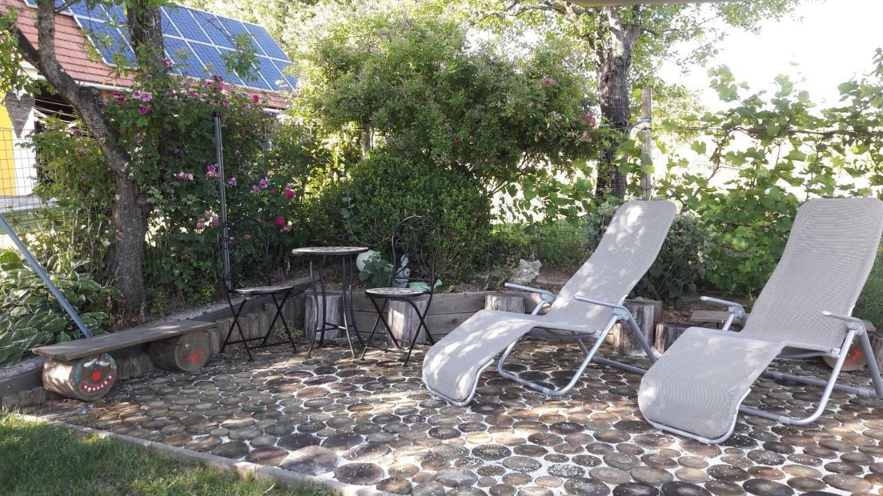 Ferienhaus Planetz Kaindorf  Luaran gambar