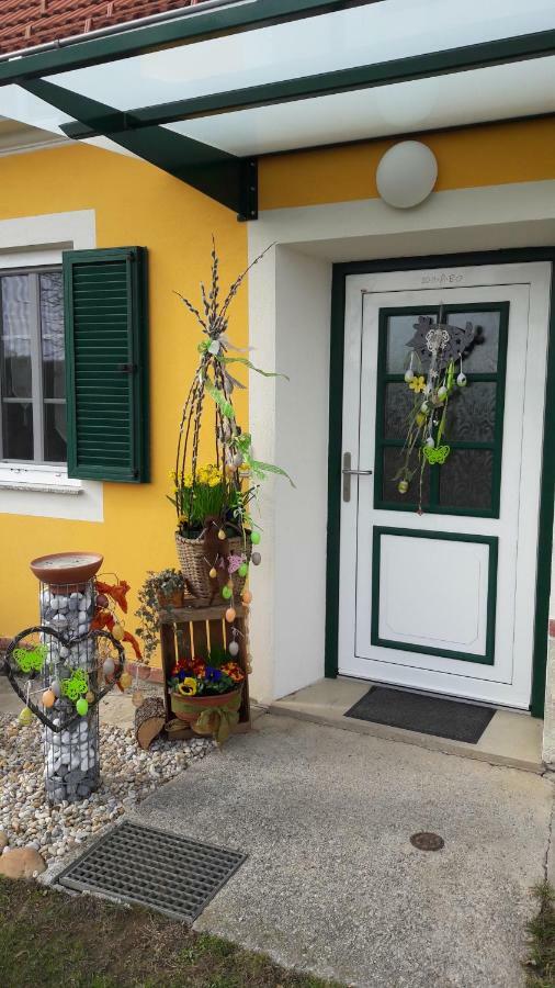 Ferienhaus Planetz Kaindorf  Luaran gambar