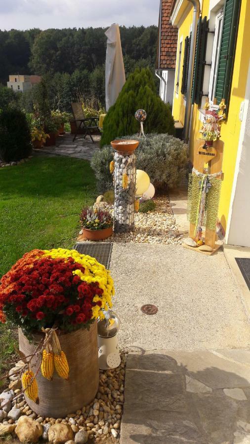 Ferienhaus Planetz Kaindorf  Luaran gambar